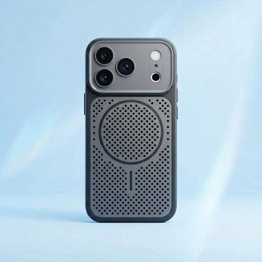 coque noire