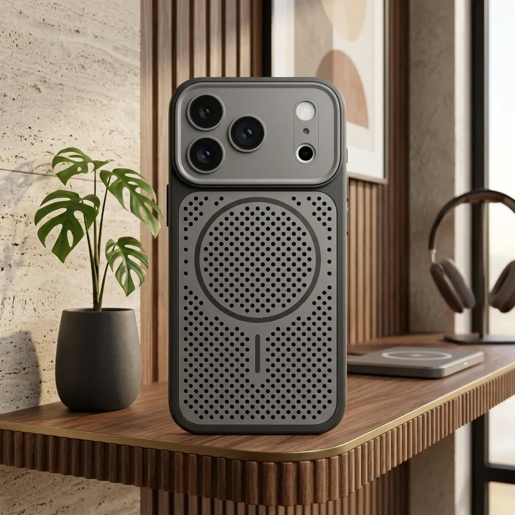 coque noire